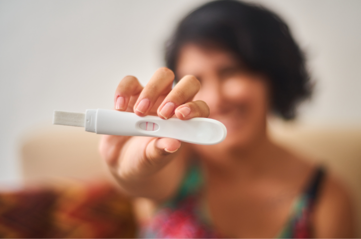 Infertility