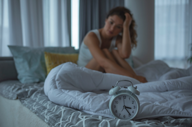 Sleep Disorders