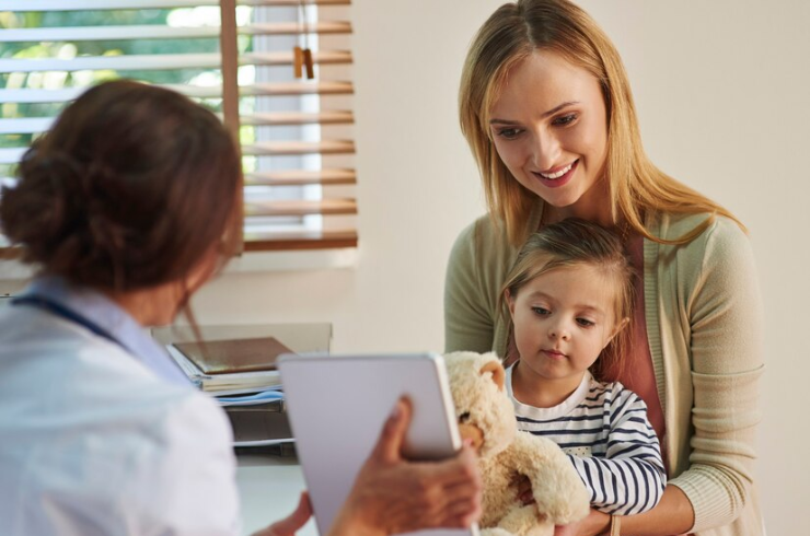 childrens health
